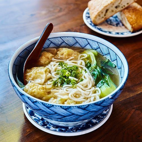 Acc Chinese Fast Food by null