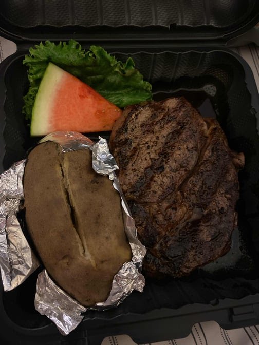 Cattlemen's Steak House & Saloon by null
