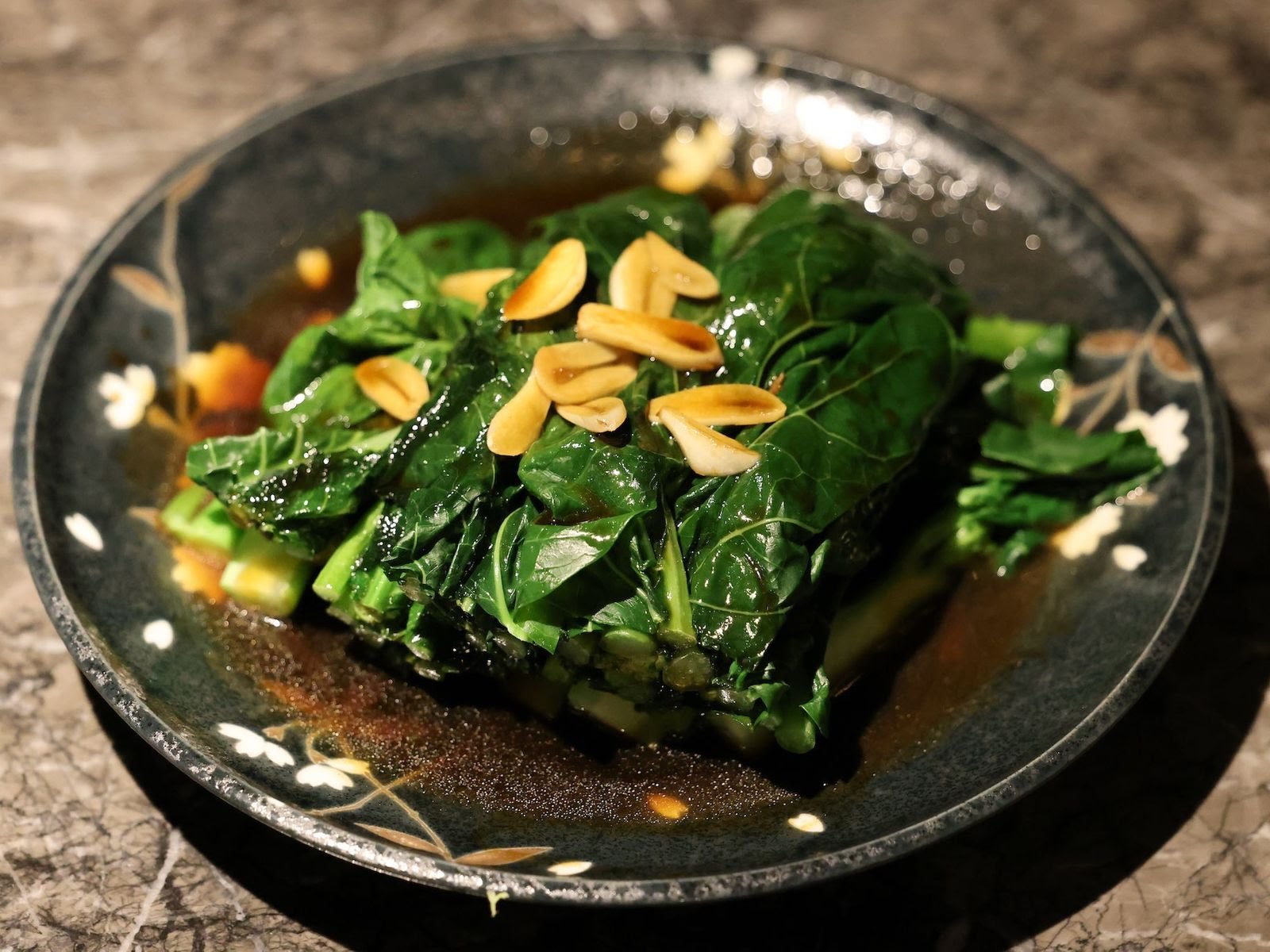 Aves Thai & Asian Fusion restaurant by null