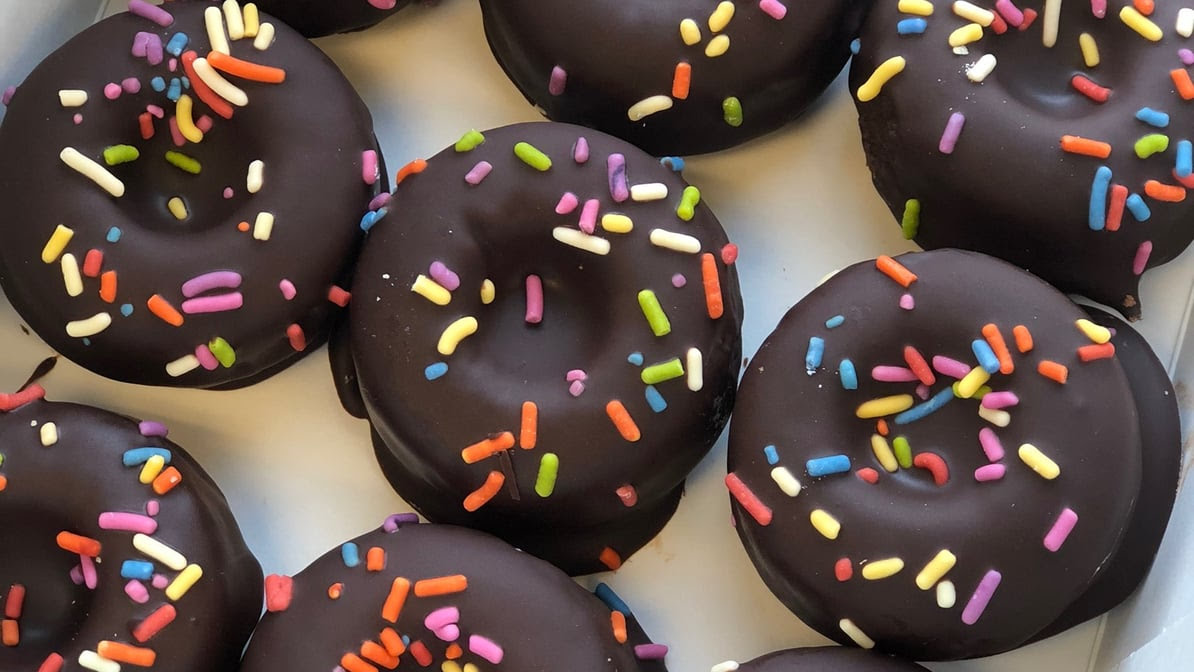 Yvonne's Vegan Kitchen by null