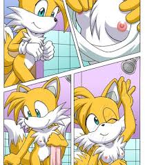 Sonic project tails porn videos sex movies jpg x Sex tails