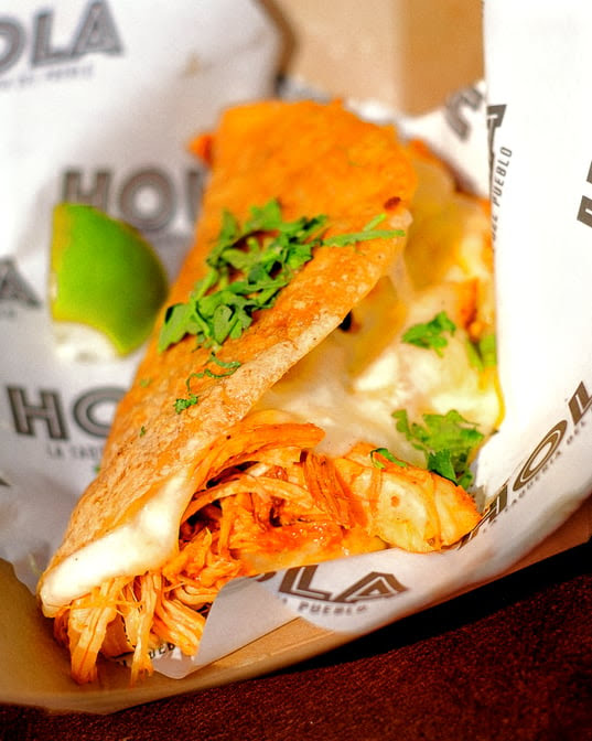 Hola Tacos Lakewood by null