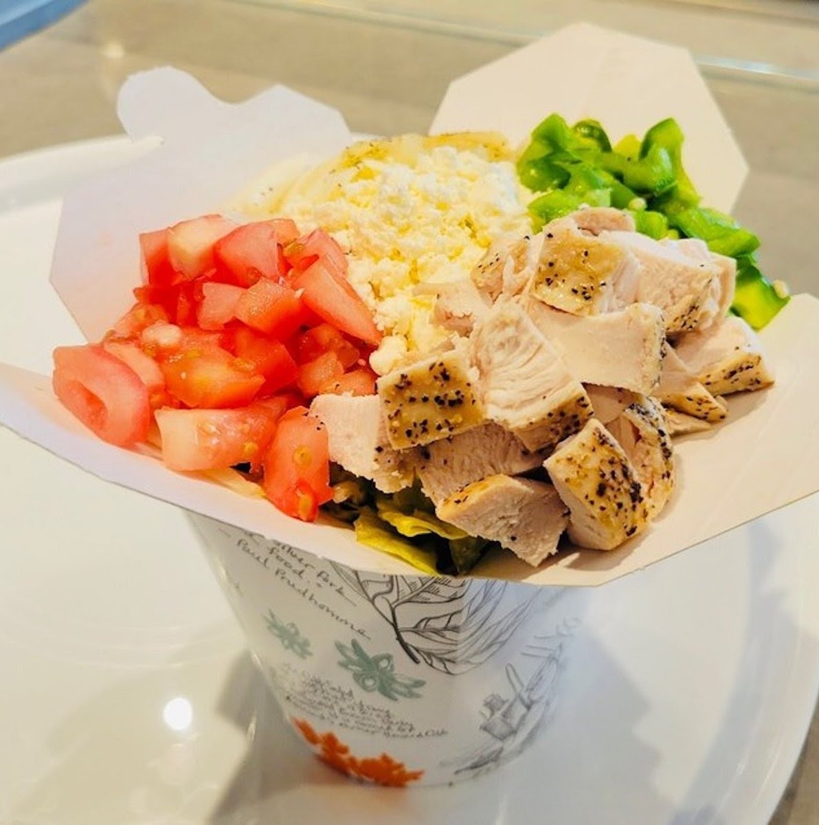 Bailey & Sage by null