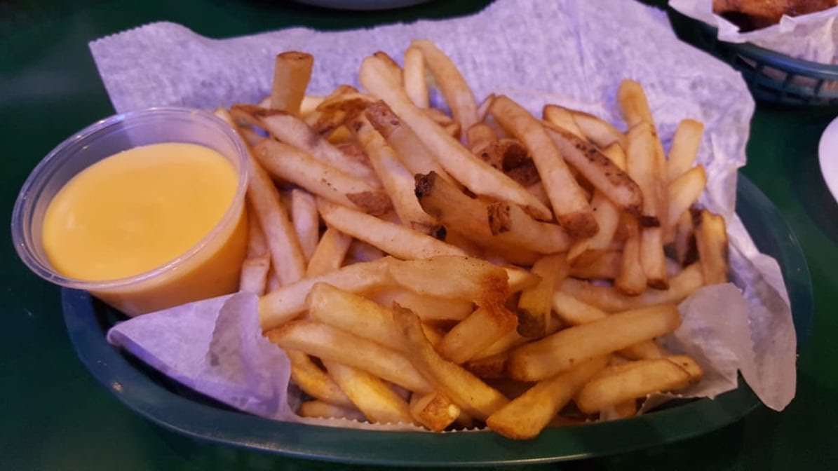 Sports Grill by null