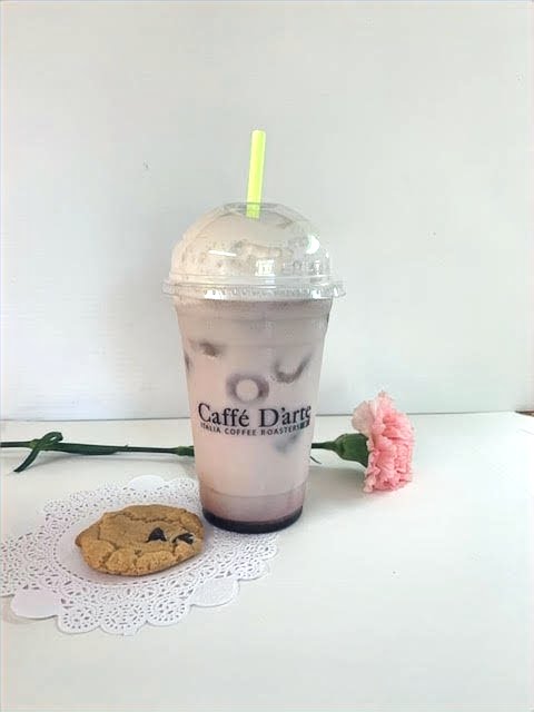 Portland Coffee Shop by null