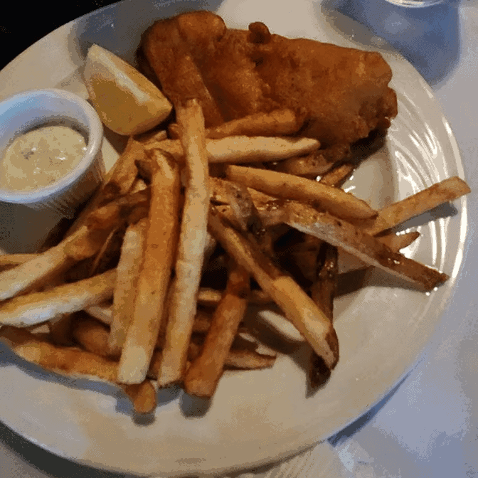 The Landmark Tavern by null