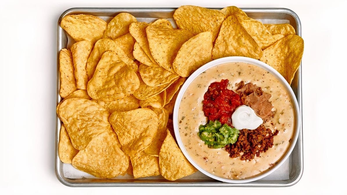 Matt's BBQ Tacos at Great Notion by null