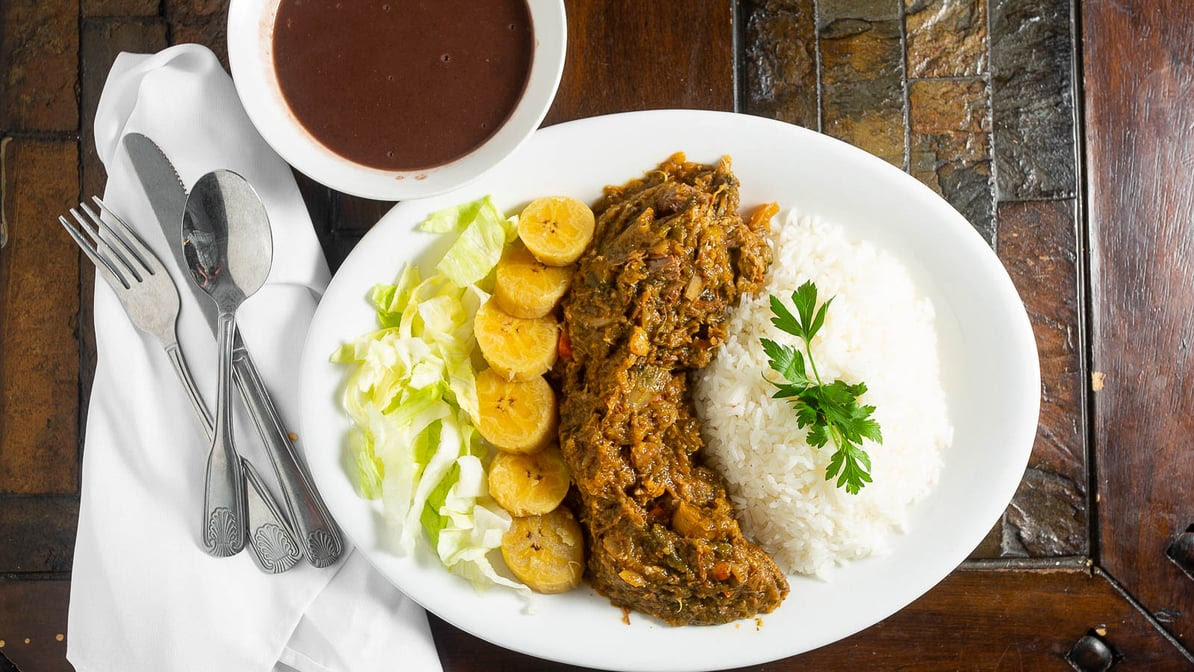 Rendez-Vous Creole Haitian Restaurant by null