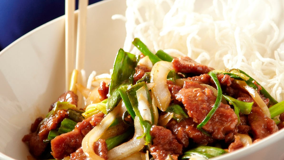 Koi Fine Asian Cuisine & Lounge by null