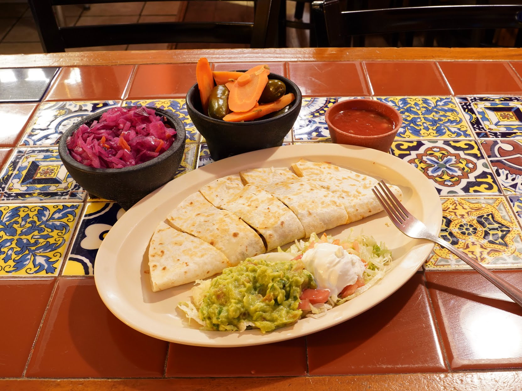 El Primo Mexican Restaurant Express by null