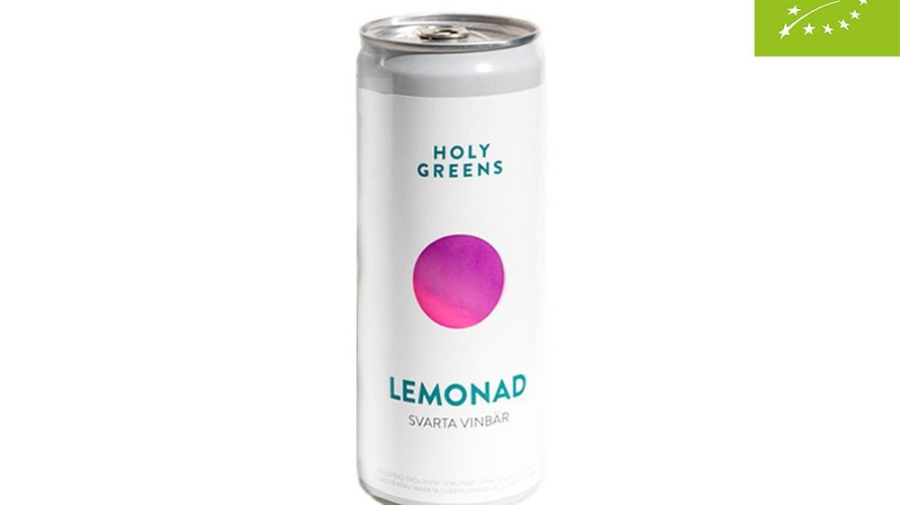 Holy Greens by null