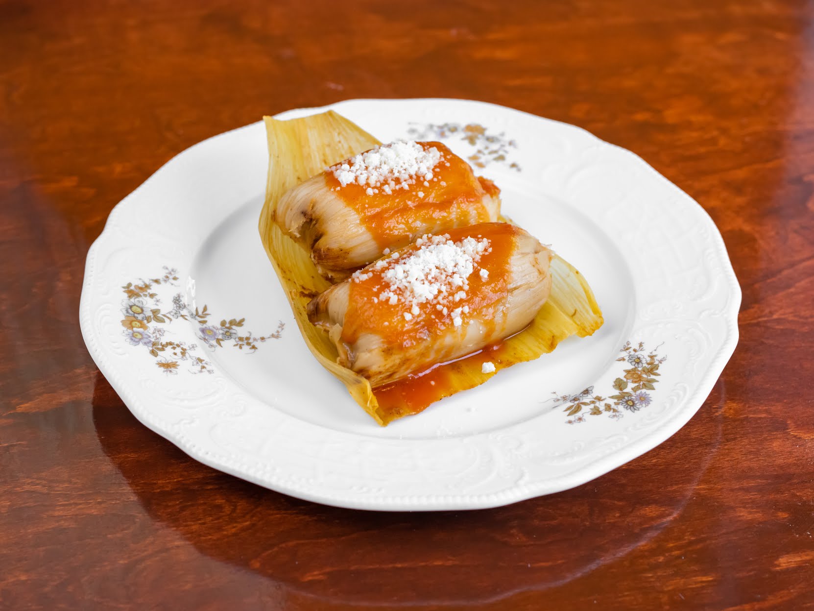 El Quetzal Guatemalan Restaurant by null