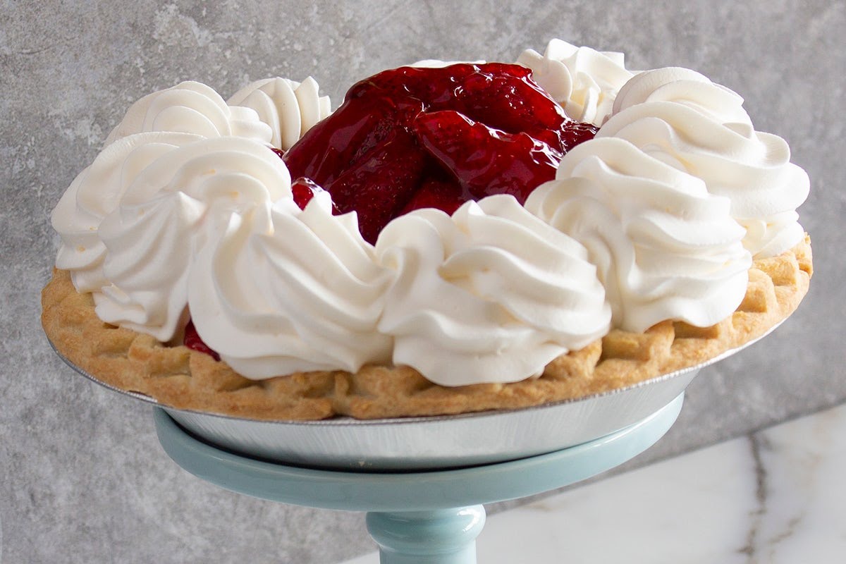 Shari's Cafe and Pies by null