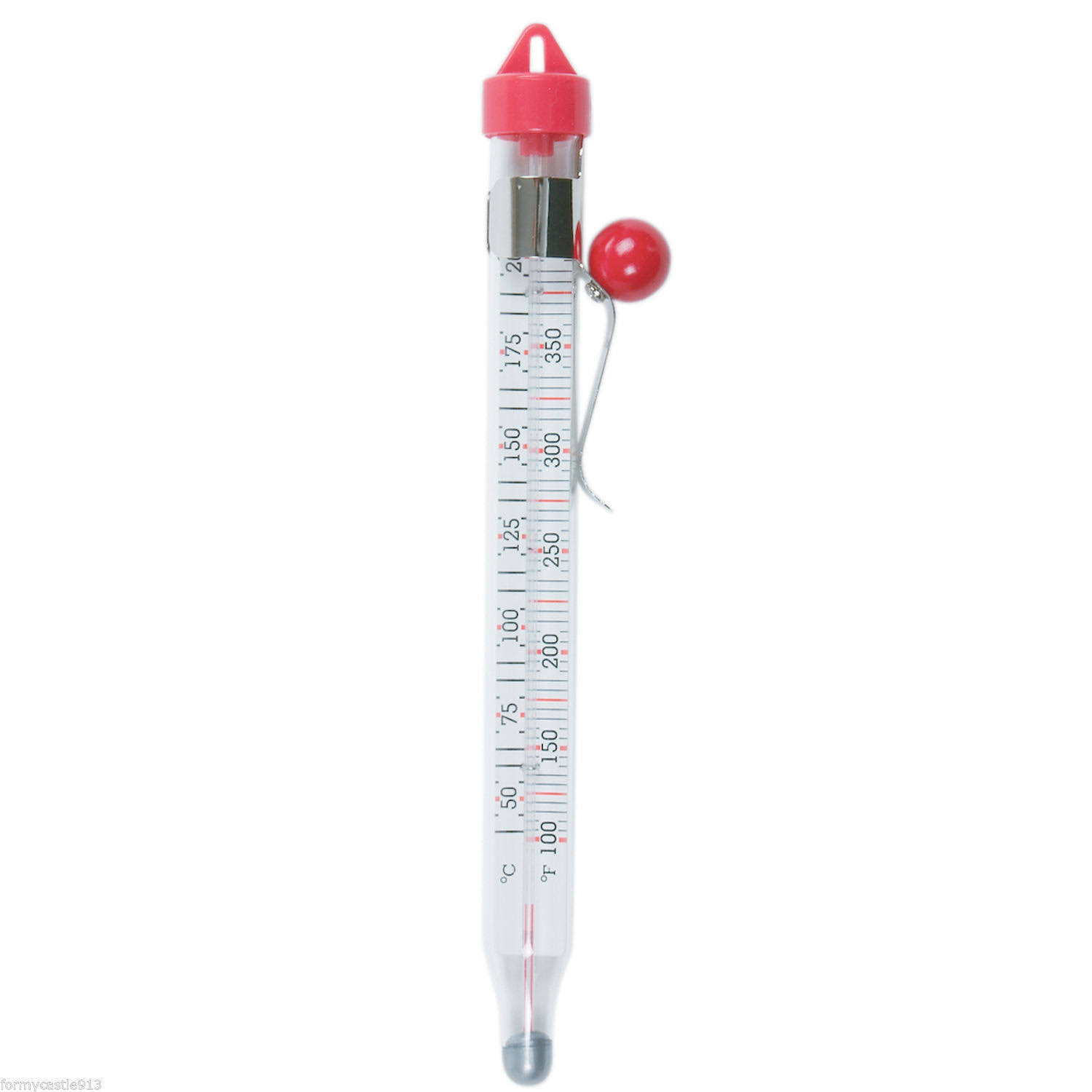 Taylor Classic Candy/Deep Fry Thermometer 5983 N
