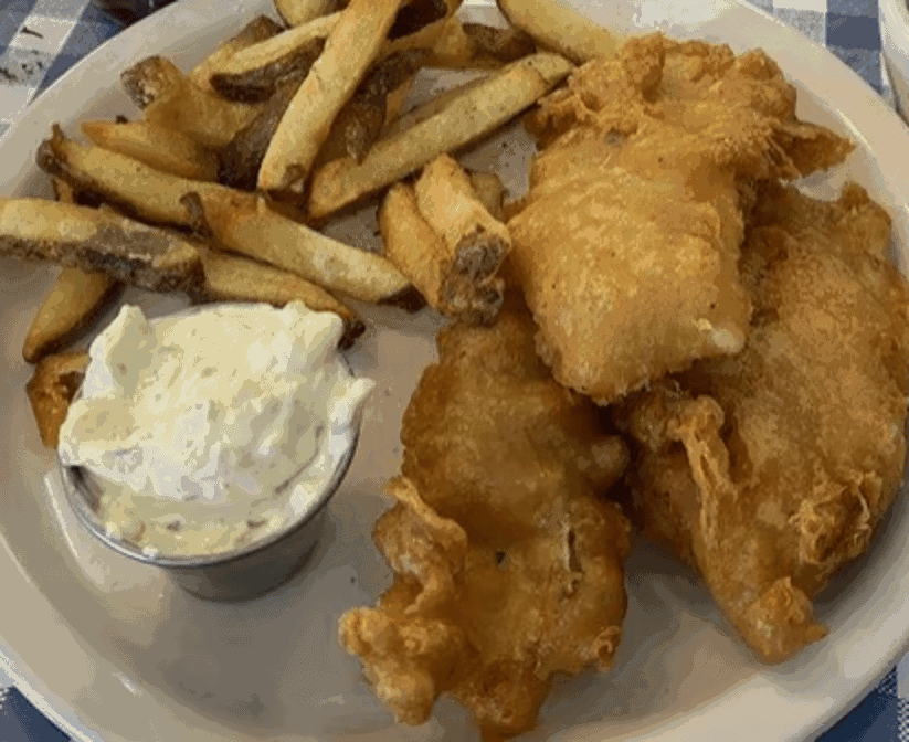 John O' Groats by null