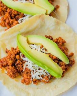 Tlayuda Restaurant by null