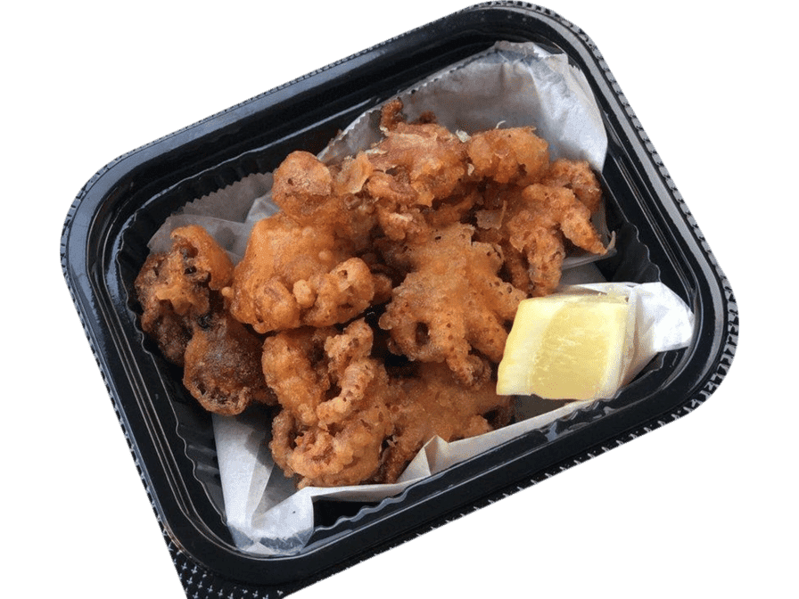 sakesan sushi & bistro by null