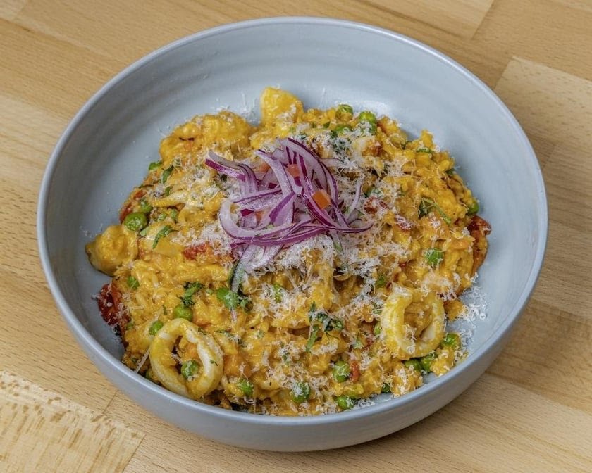 Lima Cebichería Peruana by null