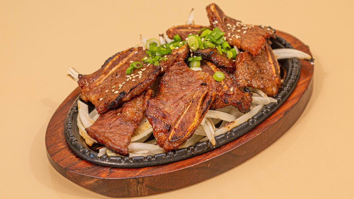 LA Tofu House by null
