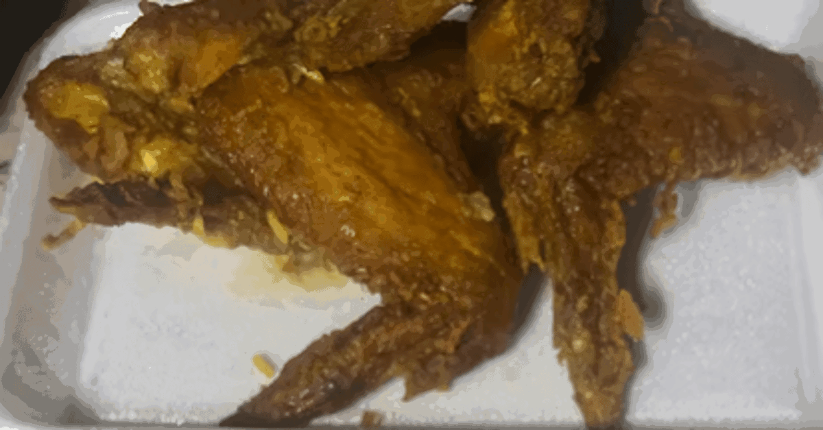 Chinese Kitchen by null