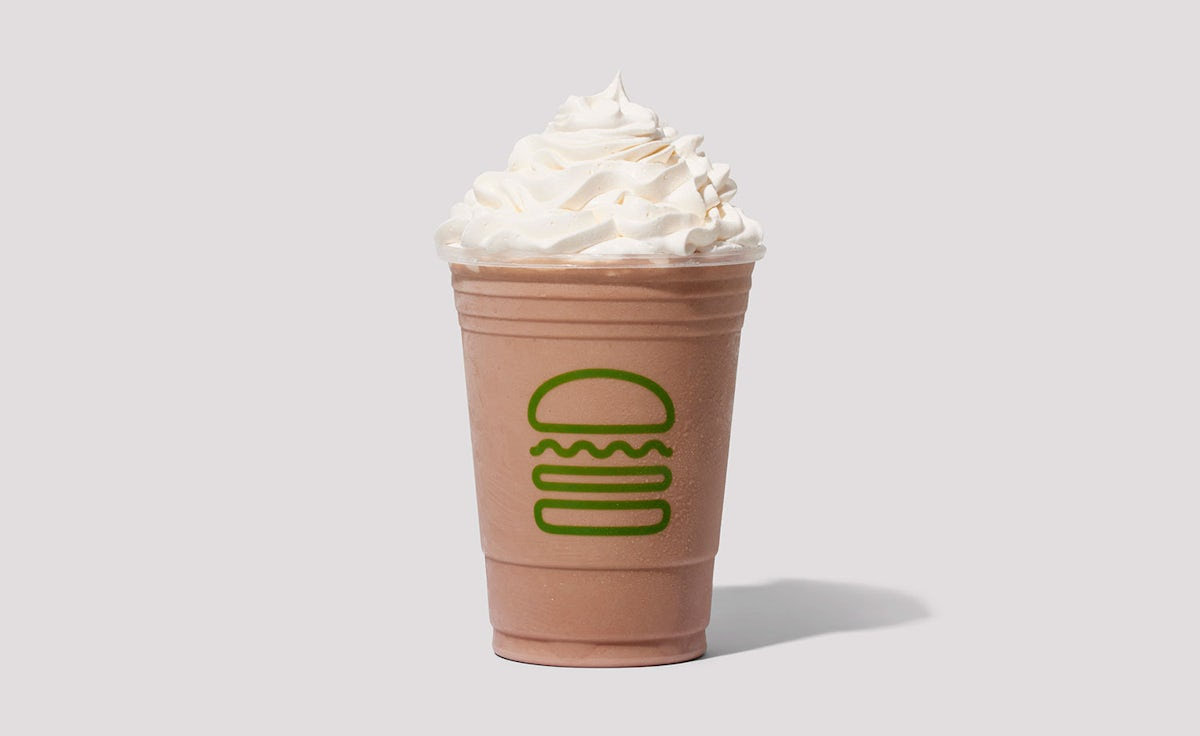 Shake Shack Queens Center Mall by null