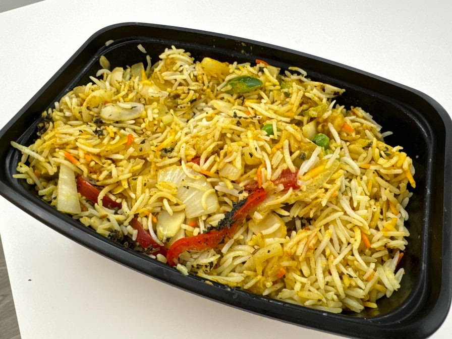 Saffron Patch by null