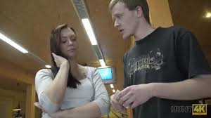 Hunt couple is tired of bowling guy wants money chick wants sex jpg x Czech couple for money