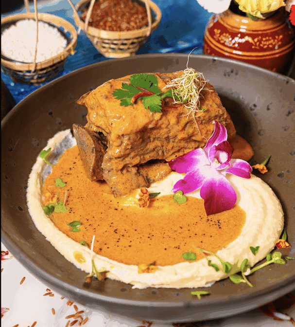 Paya Thai Kitchen by null