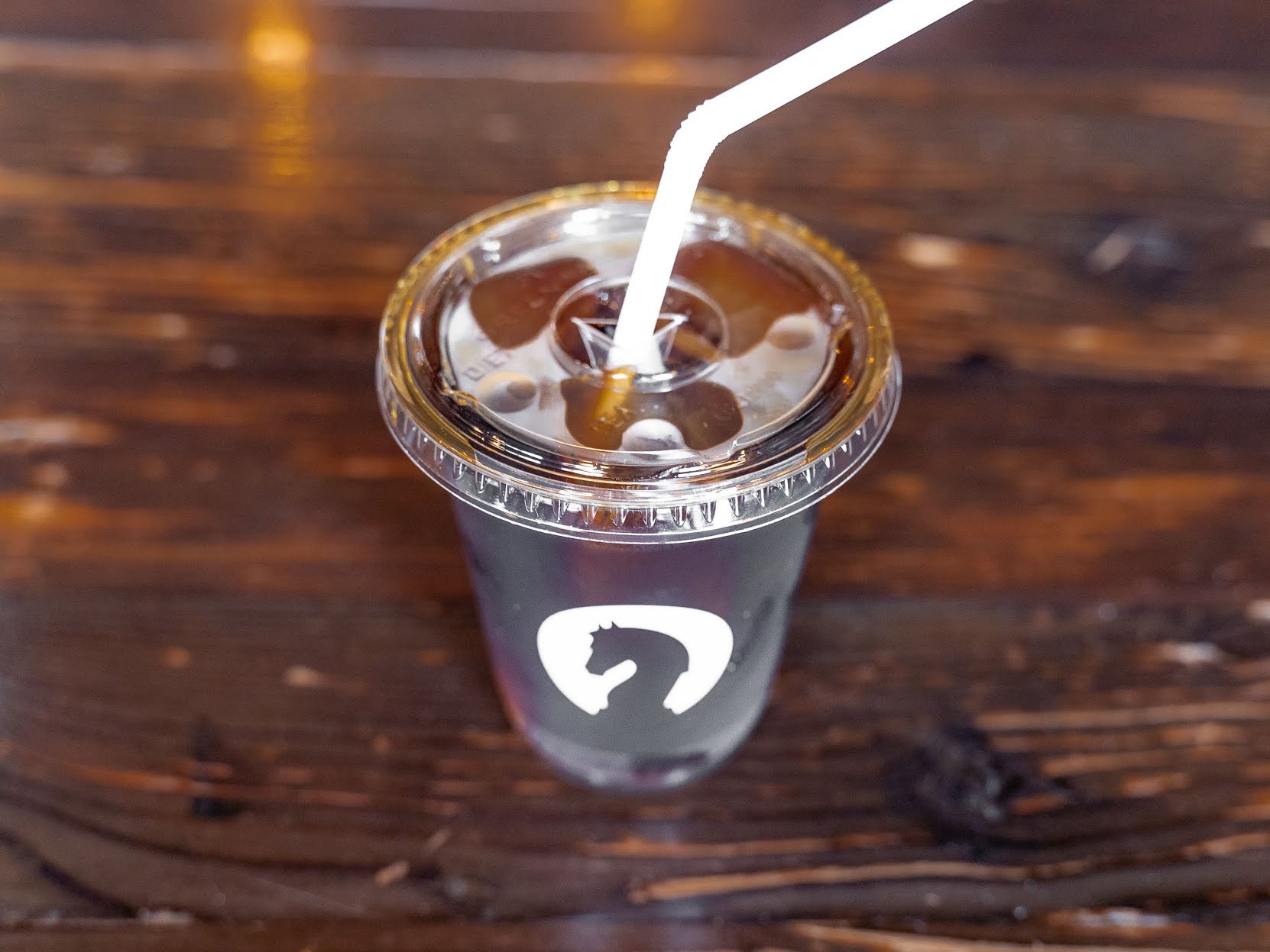 Archive Coffee & Bar by null