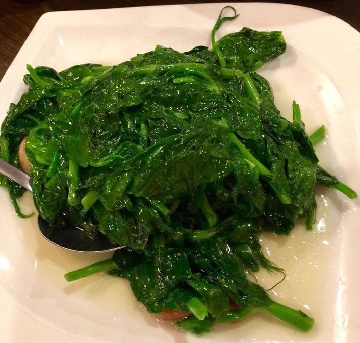 Oriental Pearl Seafood Restaurant by null