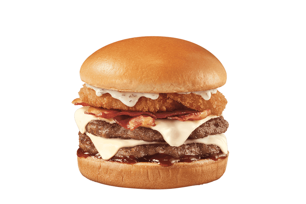 Dairy Queen Brazier by null