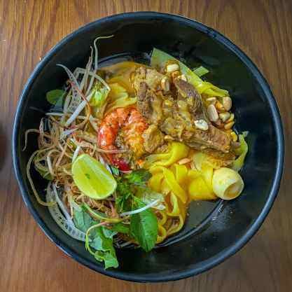 Phở Lee's Vietnamese Restaurant by null