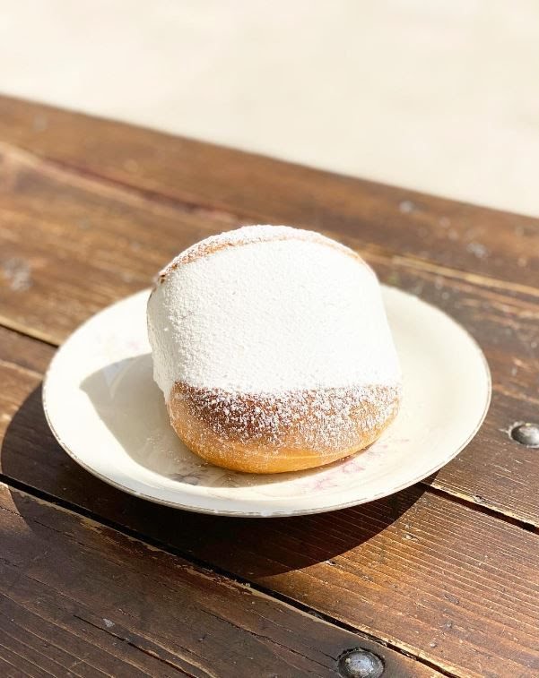 Pasticceria Gelsomina by null