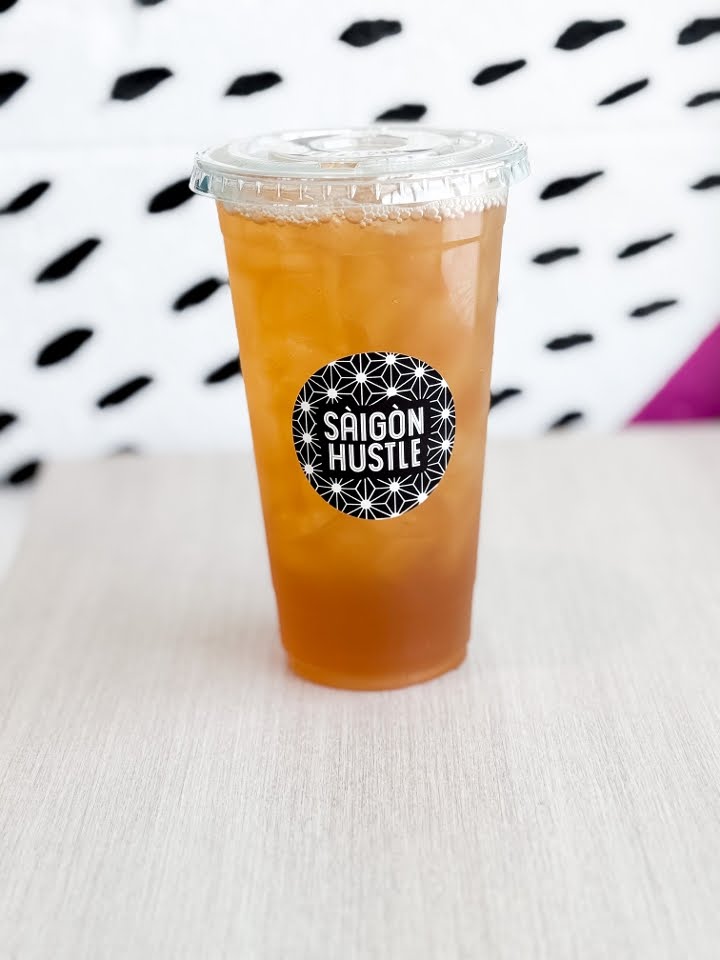 Saigon Hustle | Spring Branch by null