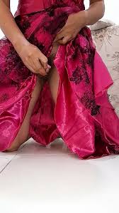 Satin dress aipornbabes jpg x Satin dress