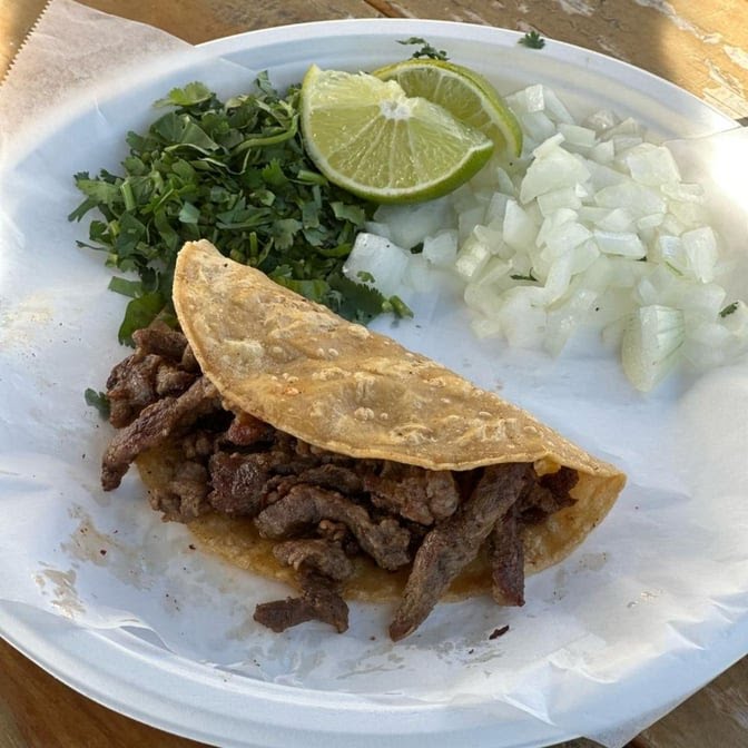 Taqueria Los Regios| Food Truck by null