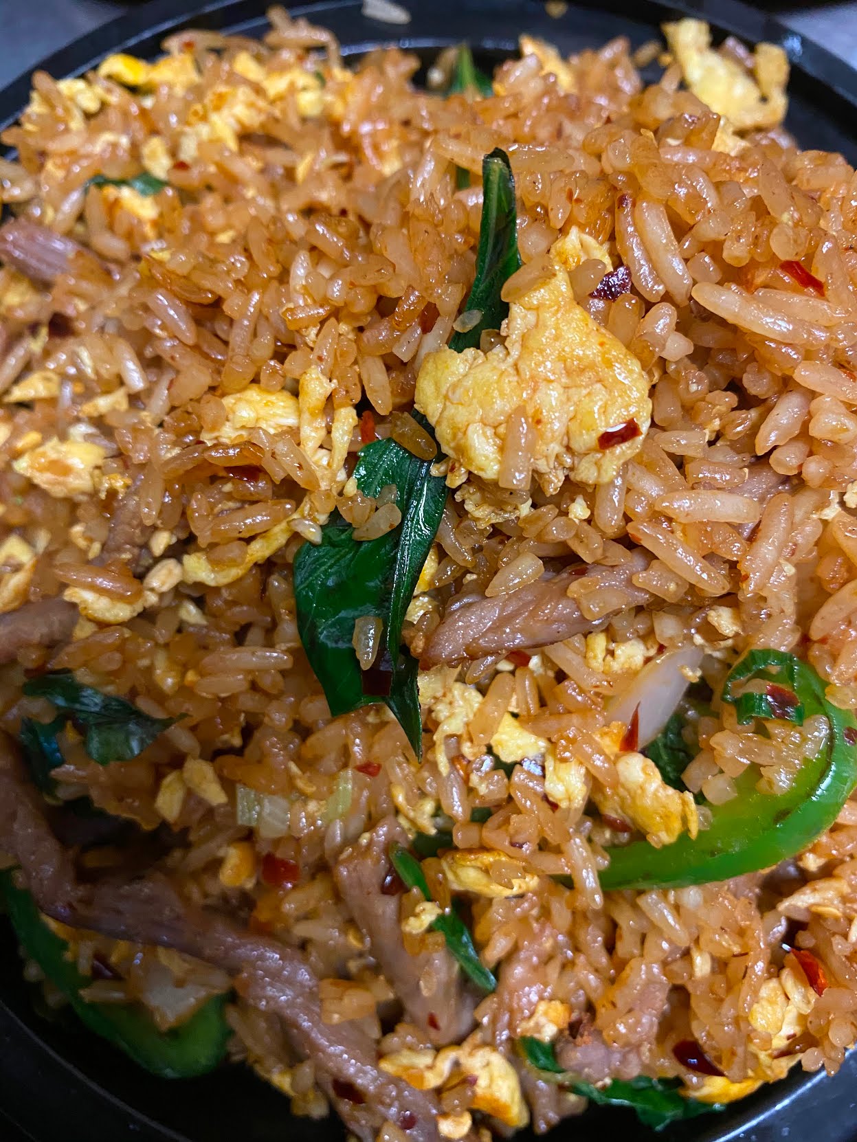 Pepper Asian Bistro by null