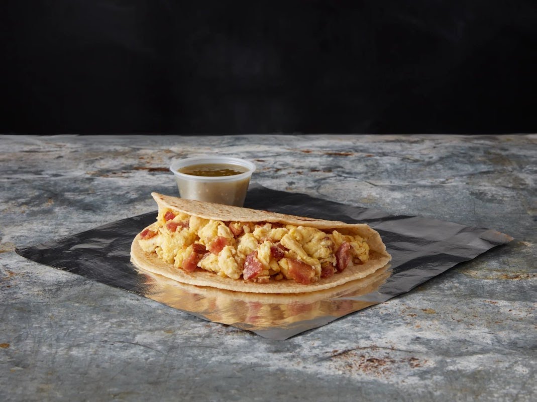 True Texas Tacos by null