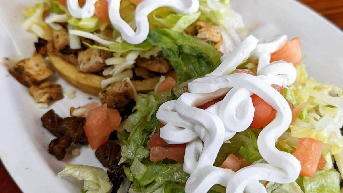 Taqueria El Perez by null