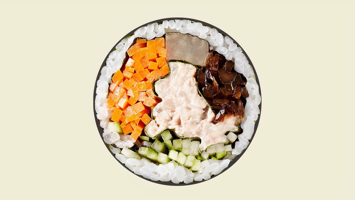 Jaws Topokki by null