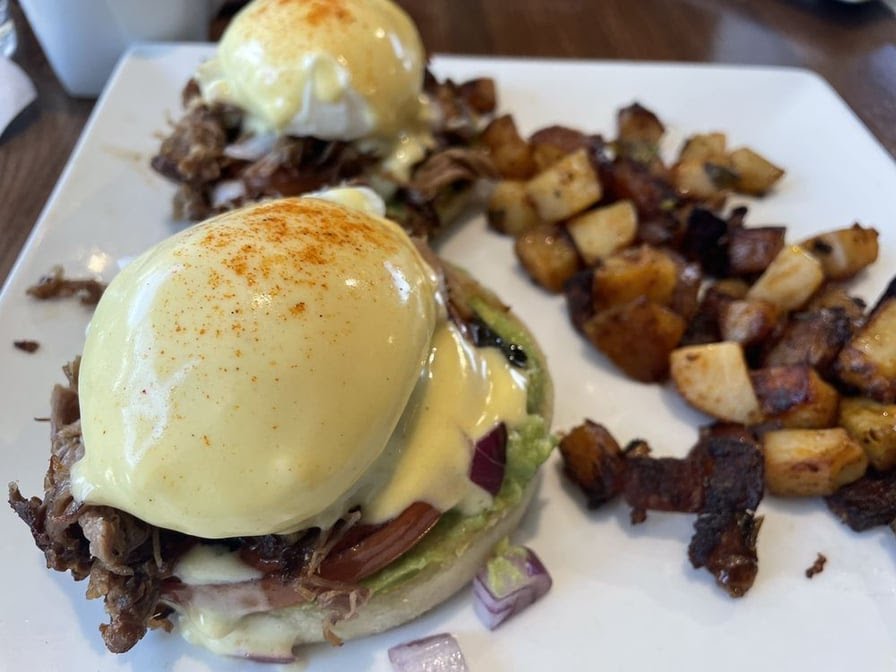 Stray Hen Cafe - Elmhurst, Illinois by null
