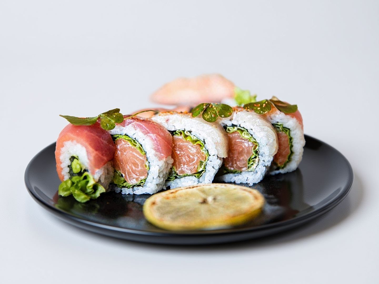 Wabu Sushi & Japanese Tapas by null