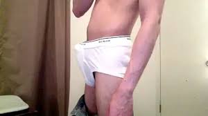 Cum in white briefs gay amateur porn xhamster jpg x White briefs