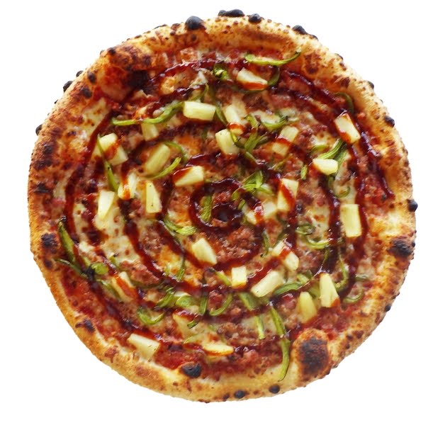 Blondies Pizza - Oakville by null