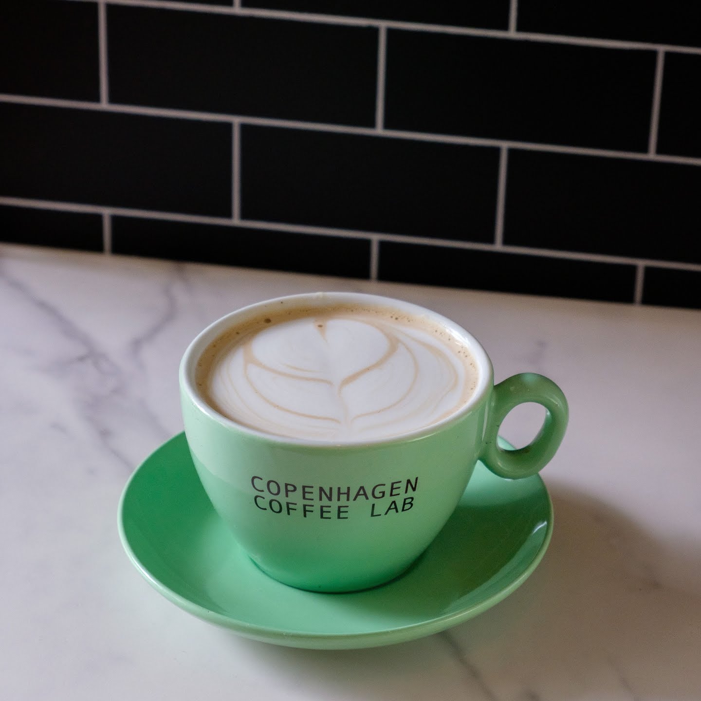 Copenhagen Coffee Lab Alfama by null