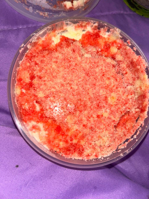 Millies Kitchen by null