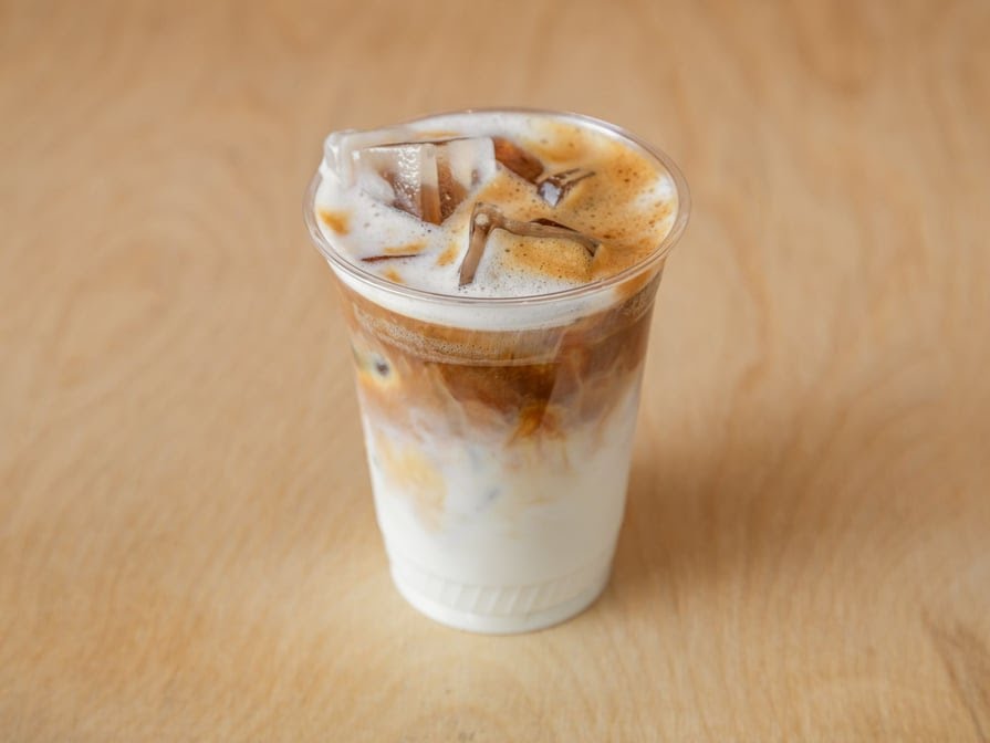 Obet & Del's Coffee by null