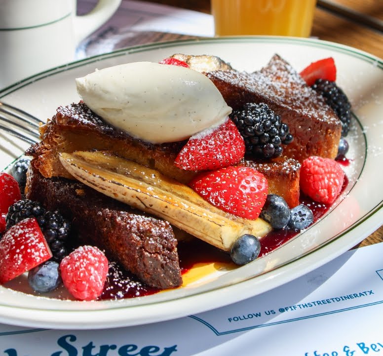 5th Street Diner by null