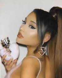 Ariana grande just gave herself a drag inspired makeover and looks unrecognisable jpg x Ariana grande look