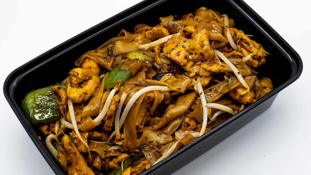 No Thai! Online by null